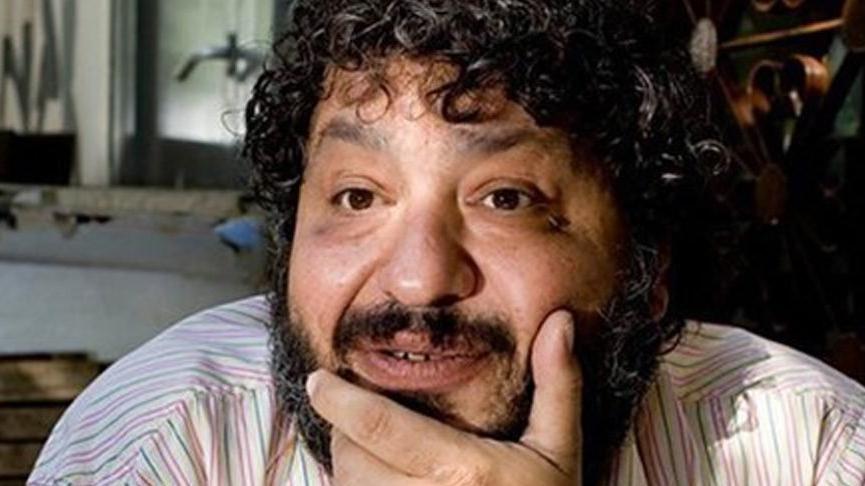 Erdal Tosun’un annesi Sevim Tosun hayatını kaybetti