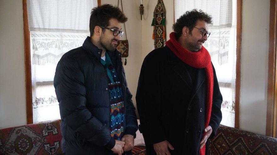 Tutunamayanlar 8. yeni bölüm fragmanı: Bu çocuğa karşı bir şey hissediyor musun? (Tutunamayanlar 7. son bölüm izle)