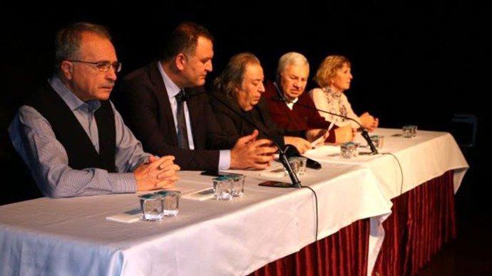 Vedat Günyol Deneme Ödülü sahiplerini buldu