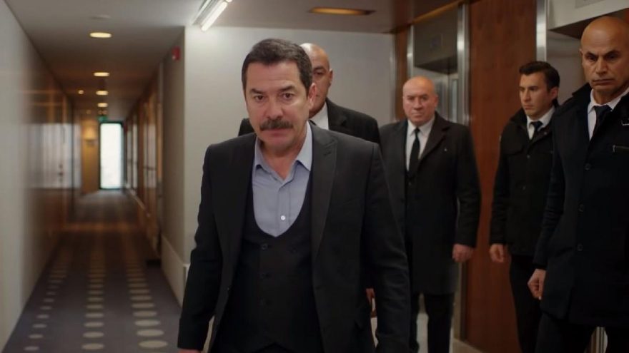 Gerçekler ortada… Zalim İstanbul 33. yeni bölüm fragmanı yayınlandı! Zalim İstanbul 32. son bölüm izle
