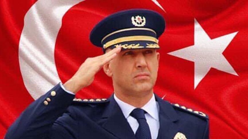 Emniyet Müdürü Verdi’nin şehit edilmesi soruşturmasında yeni gelişme