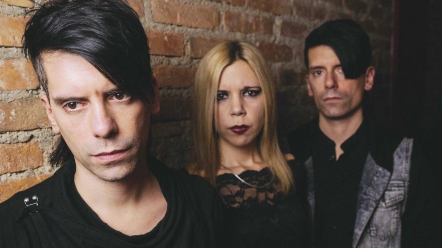 ’13. Cuma’da gotik gecesi