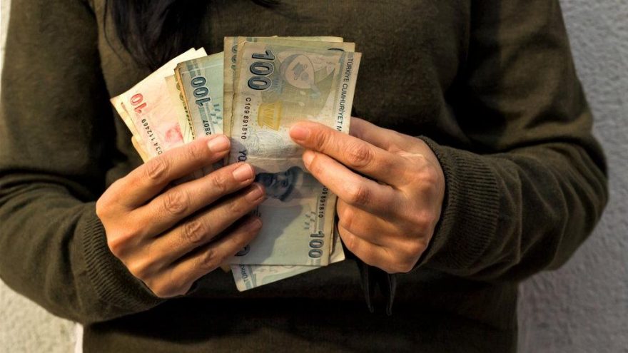 4C emekli aylığı sorgulama işlemi nasıl yapılır?