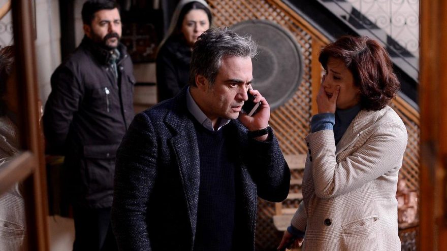 Benim Adım Melek 23. yeni bölüm fragmanı yayınlandı! Melek acı haberlerle karşı karşıya! (Benim Adım Melek 22. son bölüm izle)
