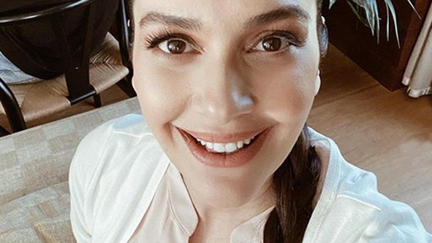 Bergüzar Korel: Şu halimle sana bedduanın en büyüğünü ediyorum