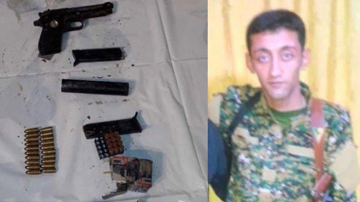 İstanbul’da sansasyonel eylem hazırlığındaki teröristler yakalandı