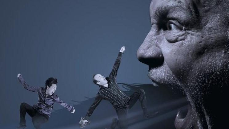 John Malkovich ile başlayacak Hayko Cepkin ile sona erecek