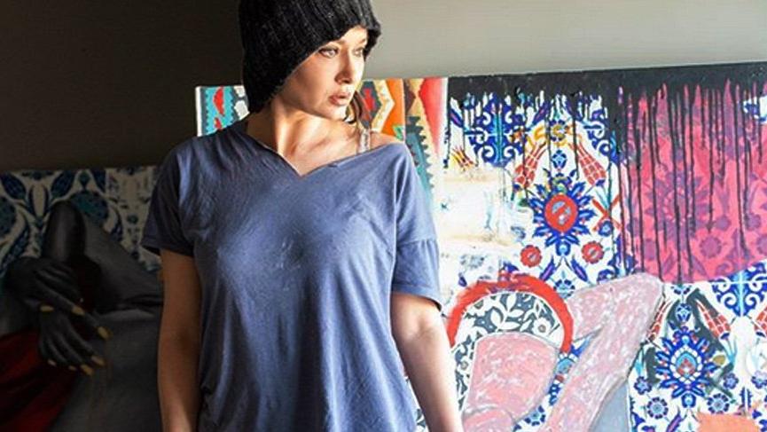 Nurgül Yeşilçay geri sayıma başladı