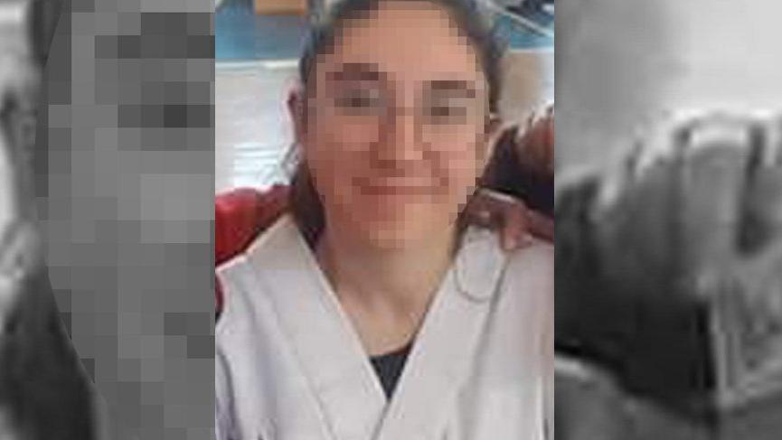 Kızını uyandırmak için odaya giren anne dehşeti yaşadı!