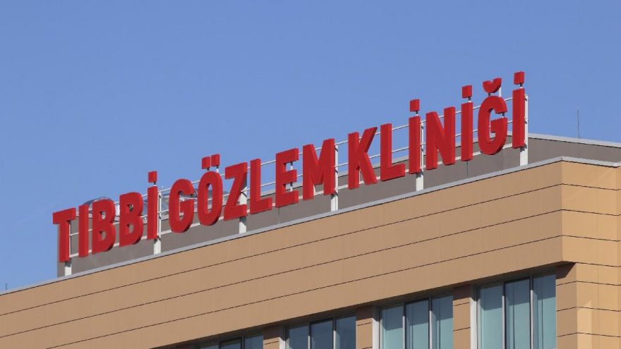 İran’dan gelen yolcular için karantina süreci başladı