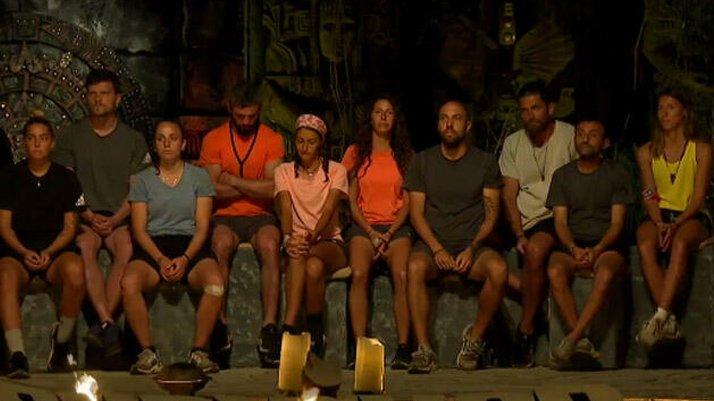 Survivor’da elenen isim belli oldu! Survivor’da bu hafta kim elendi?