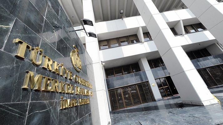 Merkez rezervdeki düşüşü swap ile telafi edecek