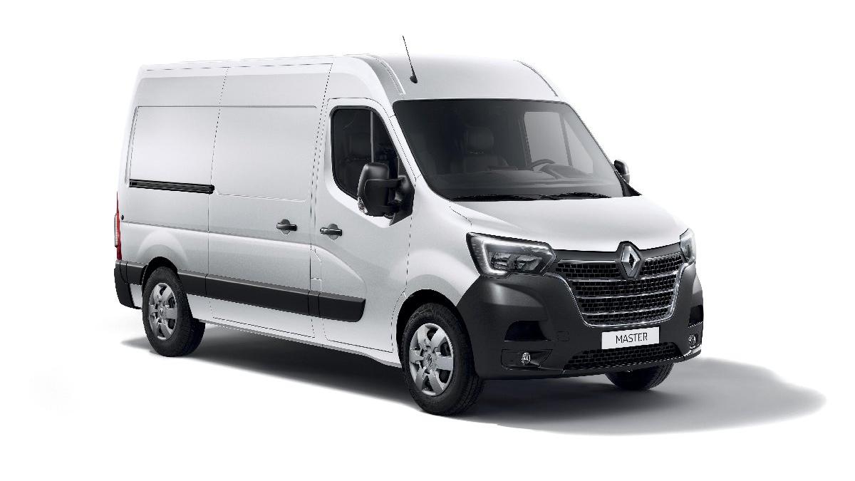 Yeni Renault Master Ne Zaman Turkiye De Satisa Cikacak Sozcu Gazetesi