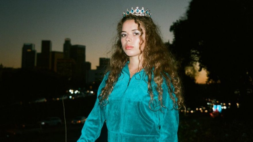 Nilufer Yanya’dan mini Türkiye turnesi