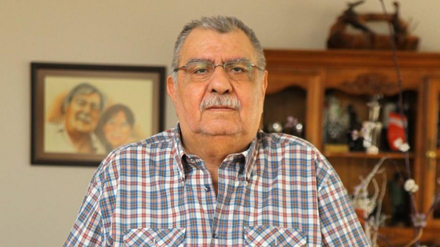 Görevden alınan MESAM Yönetim Kurulu’ndan açıklama