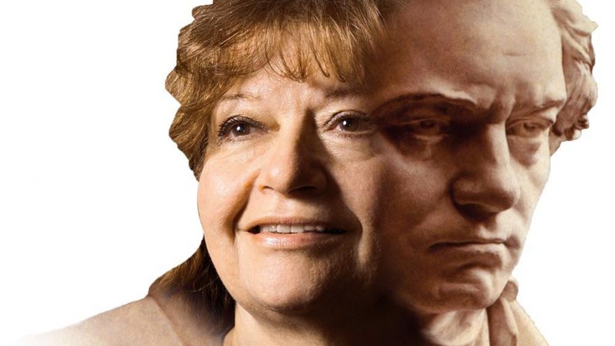 Beethoven’ın 250’inci yaşı kutlanacak