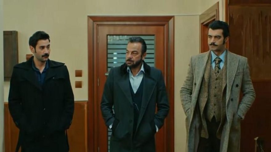Bir Zamanlar Çukurova 58. yeni bölüm fragmanı yayınlandı! (Bir Zamanlar Çukurova 57. son bölüm izle)