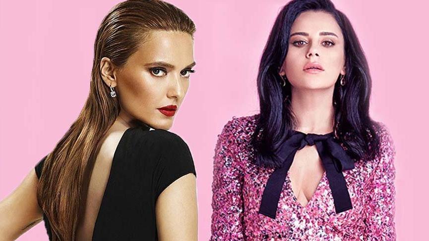 Merve Özbey, Demet Akalın için ‘Sayesinde 4 yıl evime ekmek götürdüm’ dedi