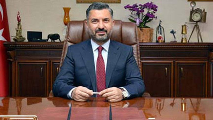 RTÜK’ten ‘sorumlu yayıncılık’ hatırlatması!