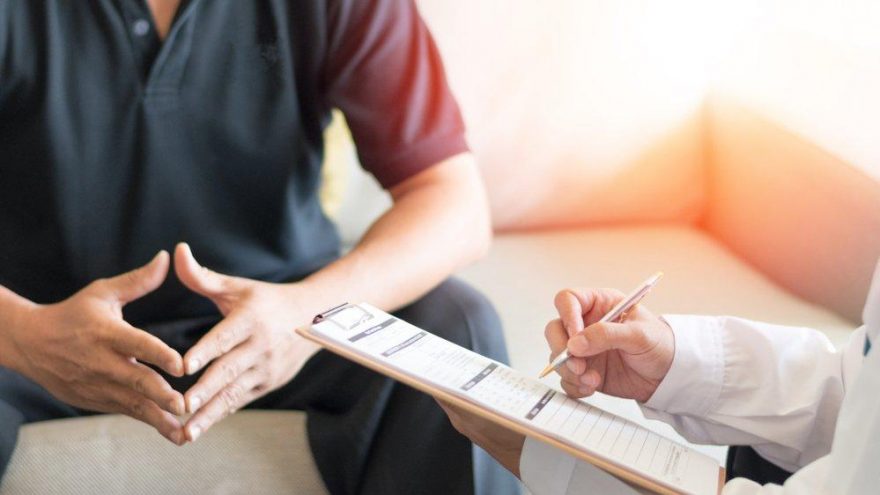 Hipospadias nedir? Belirtileri ve tedavisi…