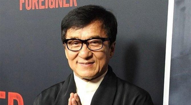 jackie chan den corona virusu aciklamasi saglikliyim karantinada degilim kultur sanat haberleri