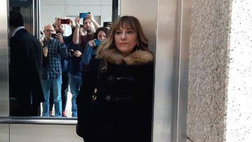 İBB Genel Sekreter Yardımcısı 17 Haziran’da hakim karşısına çıkacak