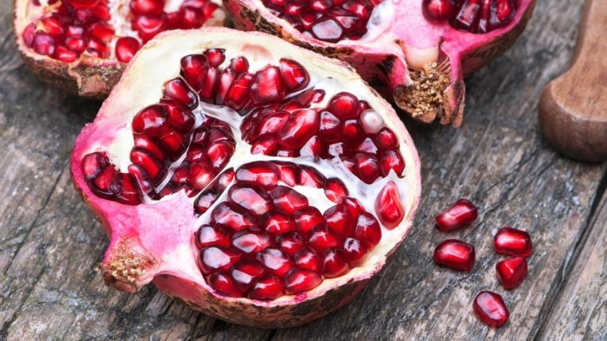 Nar kaç kalori? Narın besin değerleri ve kalorisi…