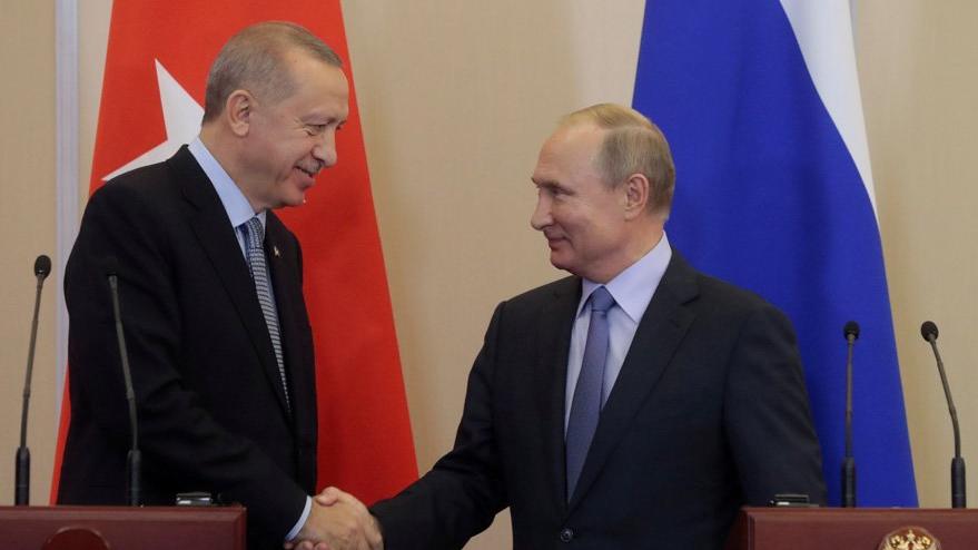 Kremlin’den Erdoğan’ın 5 Mart açıklamasına yanıt