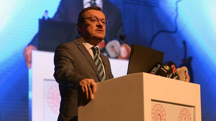 Rektörden karantina açıklaması