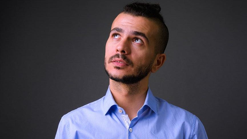 Sakal stiliniz koronavirüs açısından risk yaratabilir mi?