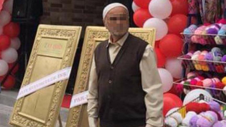 Yaşlı adam evinde ölü bulundu: Cinsel organında kesikler var