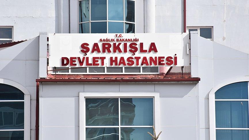 Afgan çoban, ‘koronavirüs’ şüphesiyle gözlem altında… Valilik açıklama yaptı