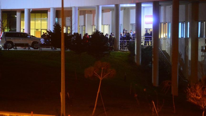 ABD’den İdlib mesajı!
