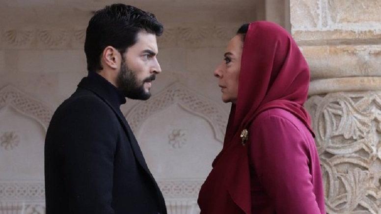 Hercai 35. yeni bölüm fragmanı yayınlandı! Hercai 34. son bölüm izle…