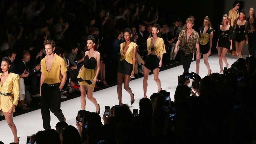 Mercedes-Benz Fashion Week Istanbul Sonbahar-Kış 2020/21 sezonu ertelendi