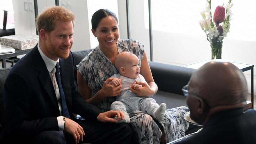 Kanada, Prens Harry ve Meghan Markle’ı 31 Mart sonrası korumayacak