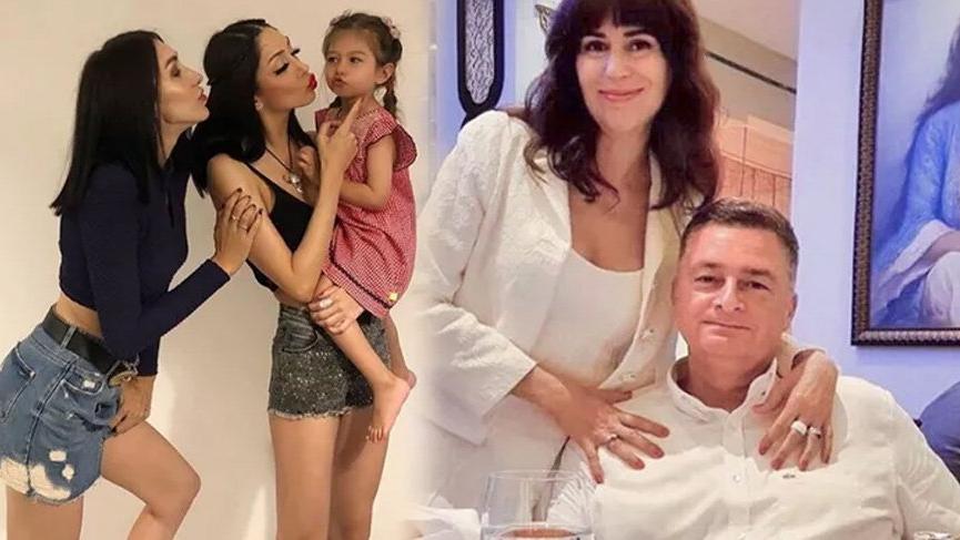 Rifat Sarıcaoğlu ‘Spermlerimi çaldılar’ haberleriyle ilgili basın açıklaması yaptı