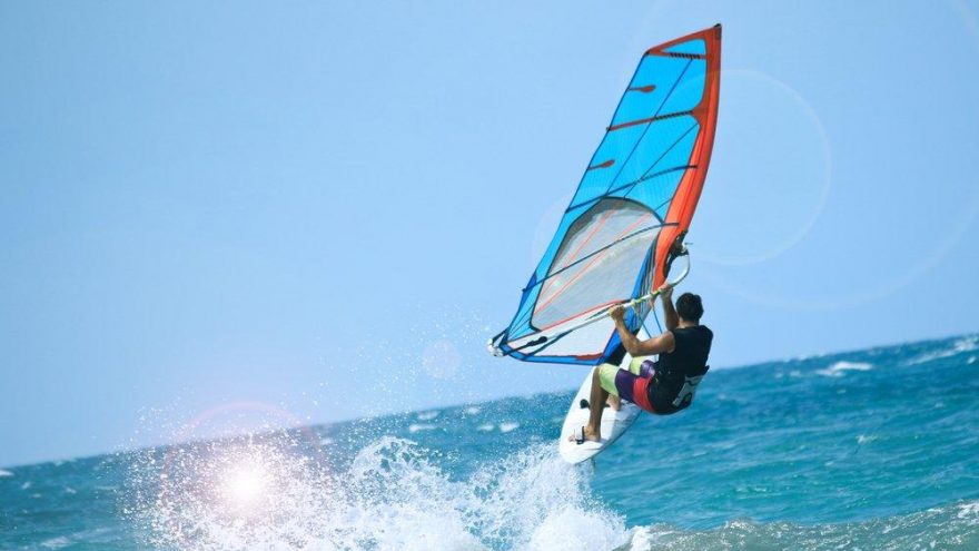 Windsurf Techno 293 Plus Dünya Şampiyonası Bodrum’da yapılacak