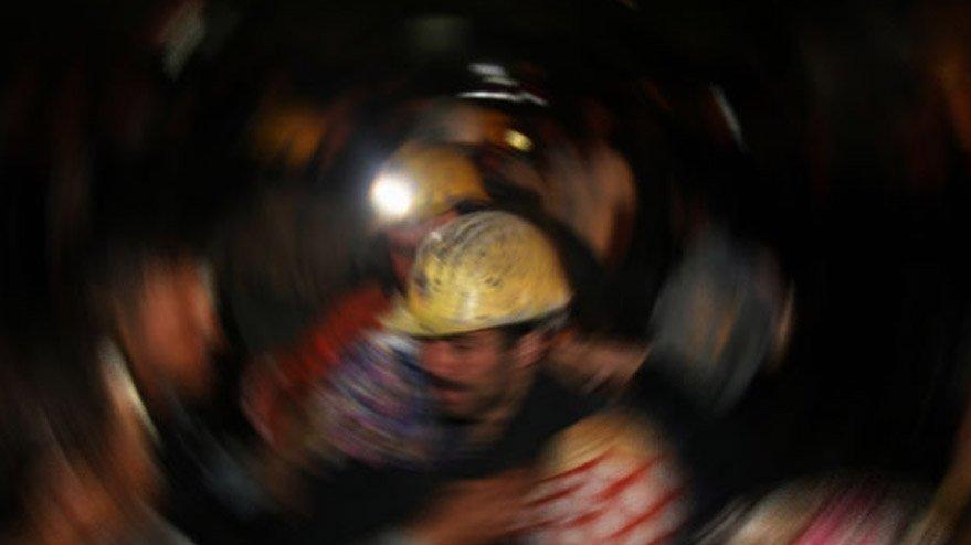 Soma’da maden ocağında patlama!