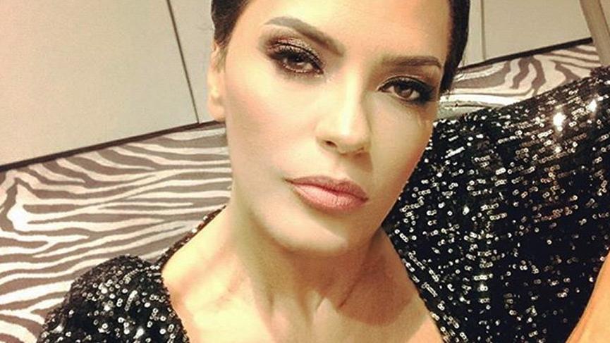 Yeşim Salkım: Sabırdan sonra söylenen söz ağır olur, söyletmeyin