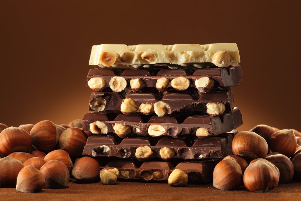 Çikolatanın faydaları saymakla bitmiyor Güncel yaşam haberleri
