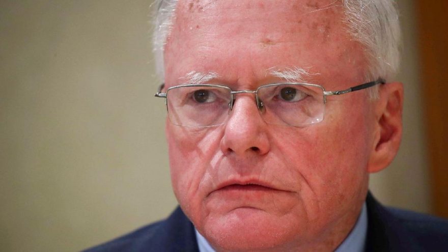 Son dakika… ABD’de Türkiye anlaşmazlığı: Jeffrey bastırıyor, Pentagon direniyor