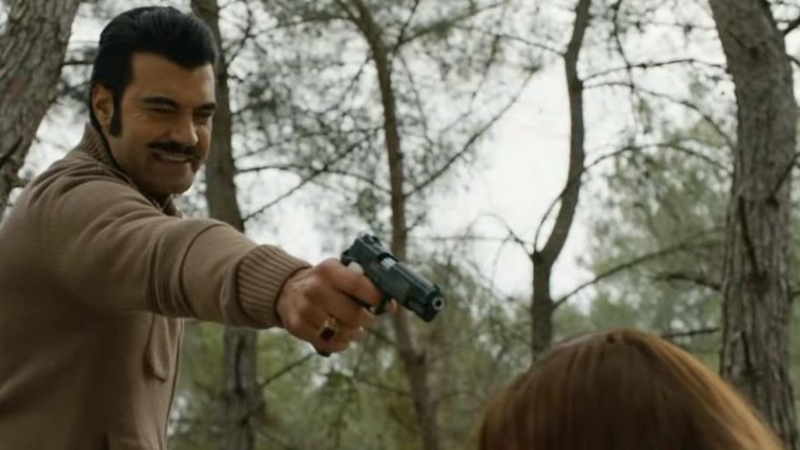 Bir Zamanlar Çukurova 58. yeni bölüm fragmanı yayınlandı! “Beni mahvettin Züleyha!”