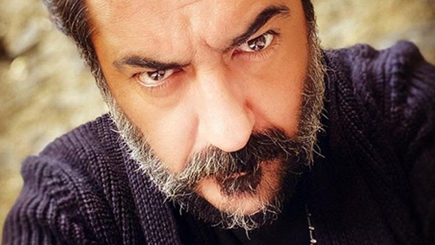 Celil Nalçakan: Çok utanıyorum