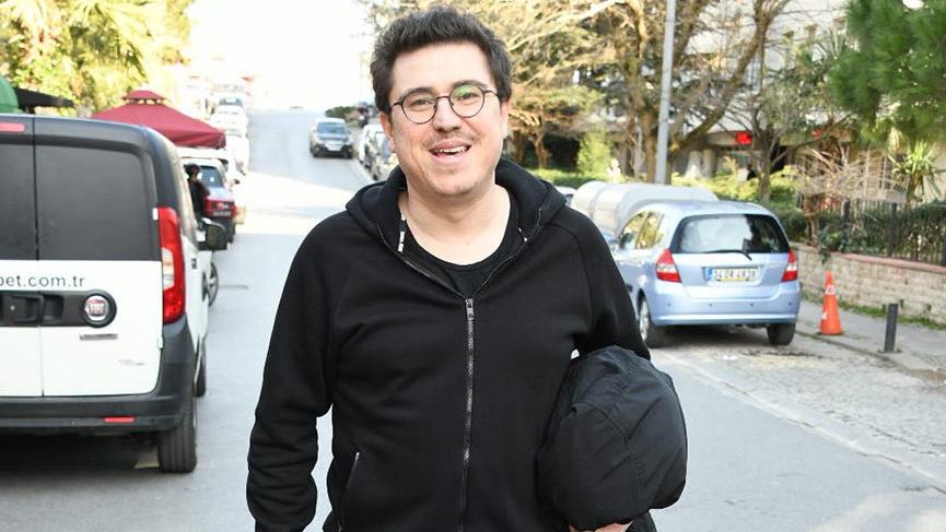 Siparişler İbrahim Büyükak’a…