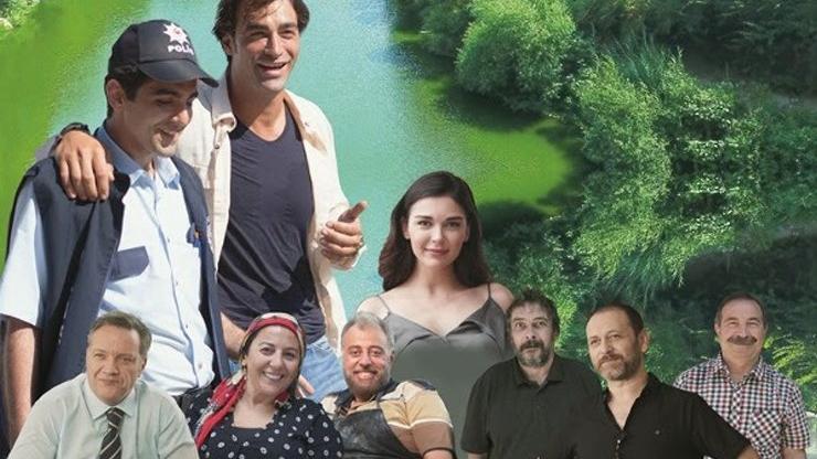 İki İyi Çocuk konusu ve oyuncuları… İki İyi Çocuk filminde kimler oynuyor?