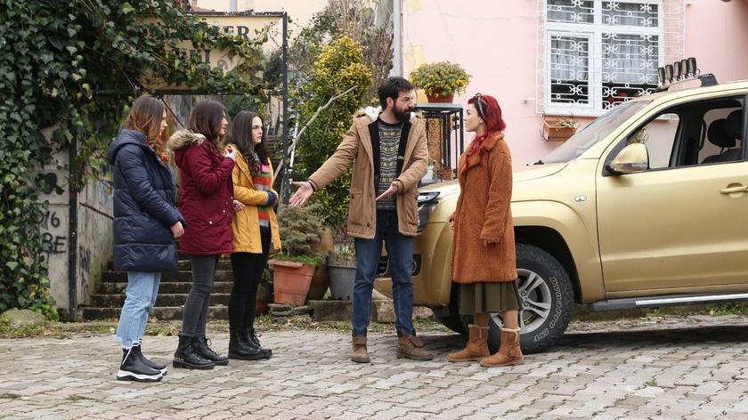 Kuzey Yıldızı 24. yeni bölüm fragmanı yayınlandı! Kuzey Yıldızı 23. son bölüm izle…