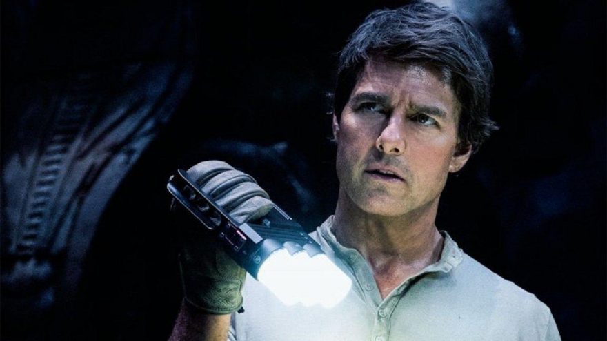 Mumya filminin konusu ne? Mummy’de kimler oynuyor?