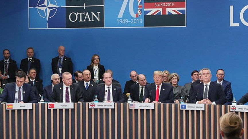 Yunanistan NATO’daki itirazını geri çekti