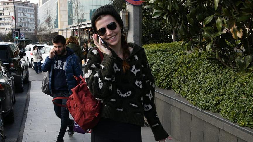 Selma Ergeç uyardı: Ablam size kızıyor